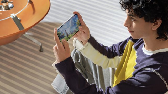 Xiaomi apuesta por los creadores de contenido con smartphones diseñados para la nueva era digital