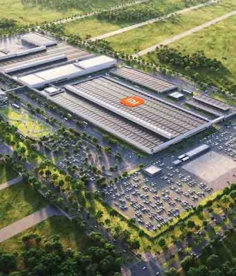 Xiaomi acelera su apuesta sostenible con inteligencia artificial y tecnología ecológica