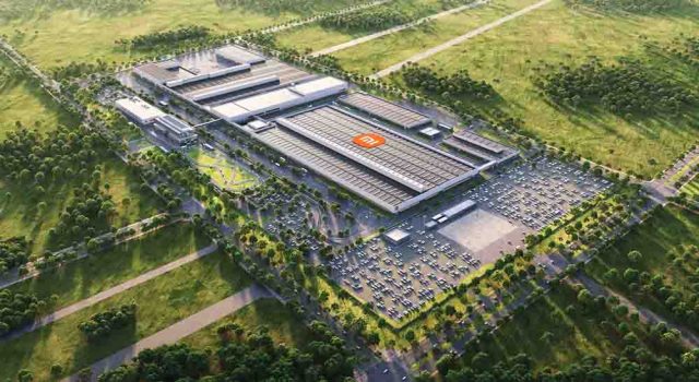 Xiaomi acelera su apuesta sostenible con inteligencia artificial y tecnología ecológica
