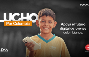 OPPO y Luis Díaz impulsan la conectividad en La Guajira con “Lucho por Colombia”