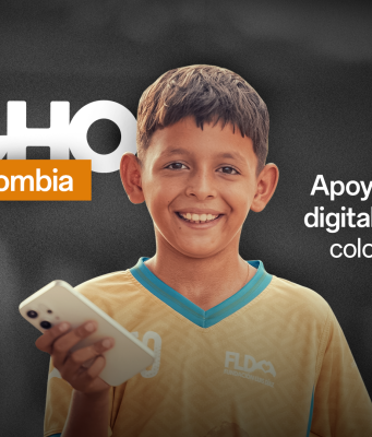 OPPO y Luis Díaz impulsan la conectividad en La Guajira con “Lucho por Colombia”