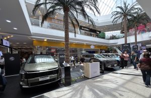 Kia Colombia apuesta por la educación en movilidad eléctrica y busca reducir la ansiedad de autonomía