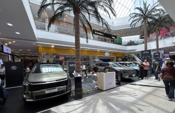 Kia Colombia apuesta por la educación en movilidad eléctrica y busca reducir la ansiedad de autonomía