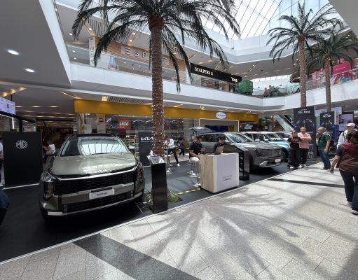 Kia Colombia apuesta por la educación en movilidad eléctrica y busca reducir la ansiedad de autonomía