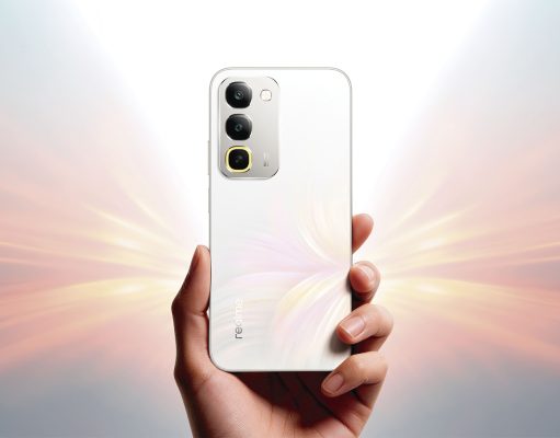 realme lanza en Colombia la nueva serie C100 con batería de 8.000 mAh, resistencia extrema y precios competitivos