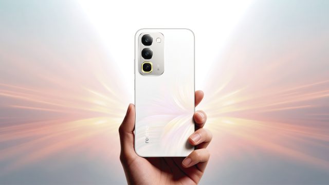 realme lanza en Colombia la nueva serie C100 con batería de 8.000 mAh, resistencia extrema y precios competitivos