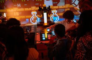 Minecraft Experience: Villager Rescue se consolida como una de las experiencias inmersivas más exitosas en Ciudad de México