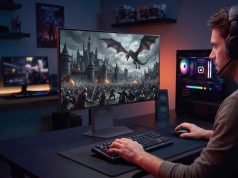 El gaming en Colombia eleva su nivel: LG apuesta por monitores OLED de alto rendimiento para jugadores competitivos
