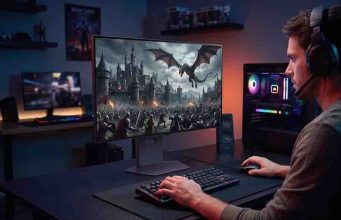 Gaming en Colombia: la nueva batalla tecnológica se juega en la pantalla