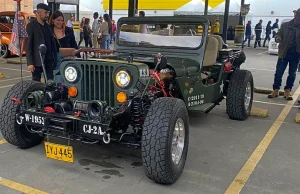 Hot Wheels Legends Tour 2026 regresa a Colombia: el auto de tu garaje podría convertirse en una leyenda mundial