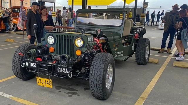 Hot Wheels Legends Tour 2026 regresa a Colombia: el auto de tu garaje podría convertirse en una leyenda mundial