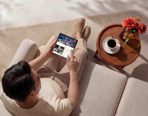 OPPO Find N6: el plegable que quiere revolucionar la fotografía móvil en Colombia