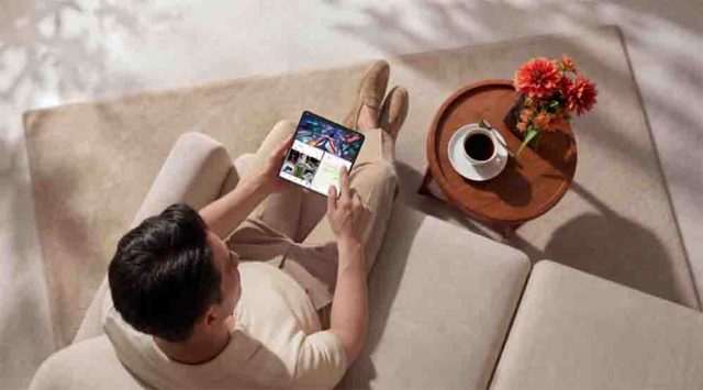 OPPO Find N6: el plegable que quiere revolucionar la fotografía móvil en Colombia