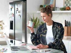 Tecnología con propósito: el regalo perfecto para mamás modernas en su mes