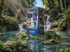 Ügua: la startup colombiana que quiere revolucionar la industria del agua sin extraer una sola gota de la naturaleza