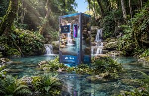 Ügua: la startup colombiana que quiere revolucionar la industria del agua sin extraer una sola gota de la naturaleza