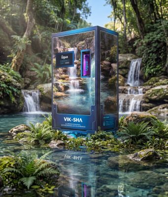 Ügua: la startup colombiana que quiere revolucionar la industria del agua sin extraer una sola gota de la naturaleza