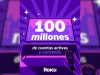 Roku supera los 100 millones de hogares en streaming y consolida su dominio global en la televisión digital