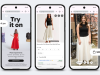Google lleva los probadores virtuales a otro nivel con “Try On”, su nueva función impulsada por IA