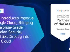 Thales fortalece la seguridad en la nube con nueva solución para Google Cloud