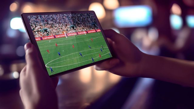 Lenovo y la FIFA transformarán el Mundial 2026 con inteligencia artificial y tecnología en tiempo real