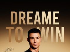 Cristiano Ronaldo y Dreame Technology sellan alianza global para impulsar la nueva era del hogar inteligente
