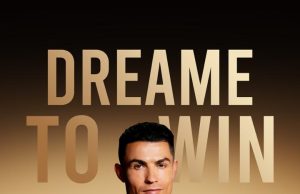 Cristiano Ronaldo y Dreame Technology sellan alianza global para impulsar la nueva era del hogar inteligente