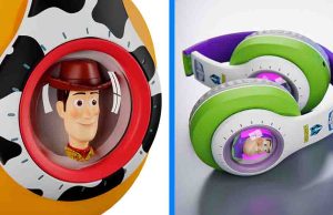 Xtech lleva la magia de Toy Story a Colombia con una colección llena de nostalgia