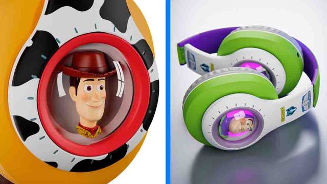 Xtech lleva la magia de Toy Story a Colombia con una colección llena de nostalgia