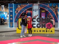 Comic Con Colombia abre su segunda fase de preventa para la edición 2026