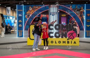 Comic Con Colombia abre su segunda fase de preventa para la edición 2026