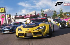 AMD lanza nuevos drivers optimizados para Forza Horizon 6 y 007 First Light