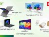 Acer conquista los iF Design Award 2026 con innovación, IA y sostenibilidad