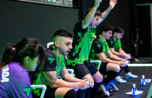 El fútbol ya no se juega solo en la cancha: streamers, redes sociales y gaming transforman la experiencia de los aficionados