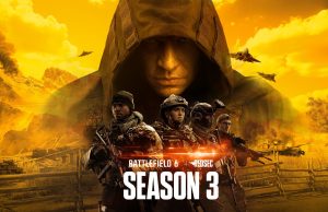 Battlefield 6 revive dos mapas legendarios y estrena ranked en Battle Royale con su Temporada 3