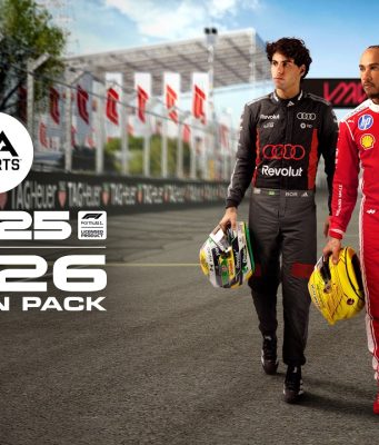 EA SPORTS F1 25 acelera hacia una nueva era con el 2026 Season Pack