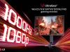 LG presenta el primer monitor gaming Full HD del mundo con 1.000 Hz nativos para e-sports competitivos