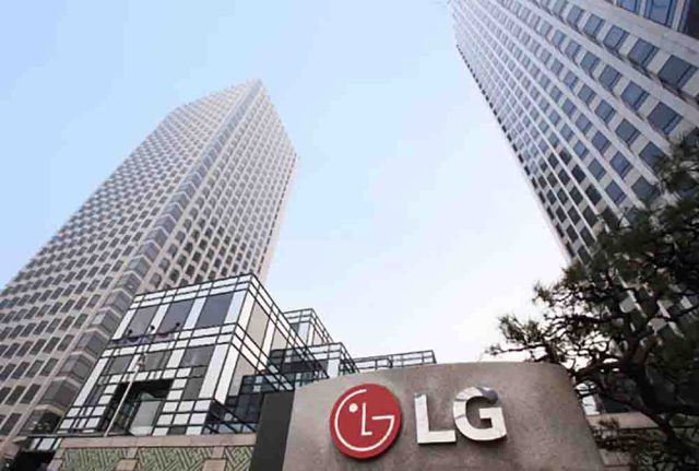 LG rompe récord en 2026 y acelera su apuesta por negocios tecnológicos y premium