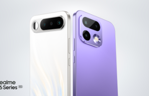 realme Serie 16 llega a Colombia apostando por fotografía avanzada, IA y diseño premium