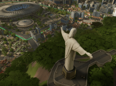 Copa City suma a Río de Janeiro y el Maracaná: así evoluciona el simulador definitivo del fútbol