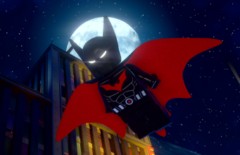 LEGO Batman: El Legado del Caballero de la Noche revela su Edición Deluxe con acceso anticipado y contenido inspirado en Arkham y Batman Beyond
