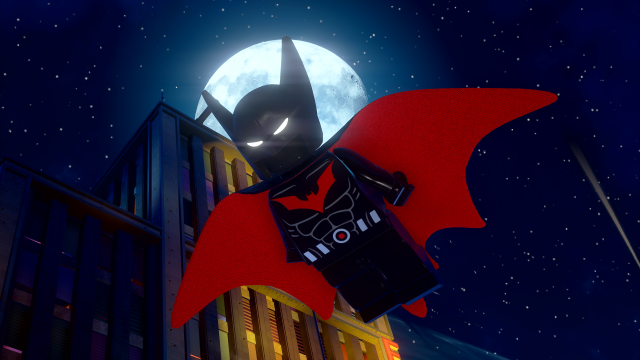 LEGO Batman: El Legado del Caballero de la Noche revela su Edición Deluxe con acceso anticipado y contenido inspirado en Arkham y Batman Beyond