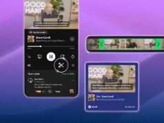 Spotify lanza Clips de Podcasts para guardar y compartir momentos favoritos fácilmente