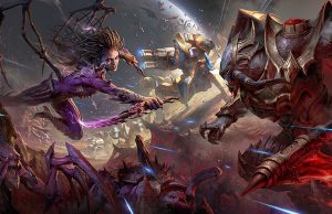 Diablo Immortal x StarCraft: Blizzard desata una invasión zerg en Santuario con su nuevo crossover