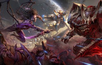 Diablo Immortal x StarCraft: Blizzard desata una invasión zerg en Santuario con su nuevo crossover