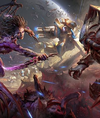 Diablo Immortal x StarCraft: Blizzard desata una invasión zerg en Santuario con su nuevo crossover