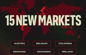 Netflix llevará su plan con anuncios a Colombia y Perú desde 2027
