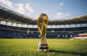 La inteligencia artificial ya juega el Mundial 2026: así predicen los algoritmos a los favoritos de la Copa