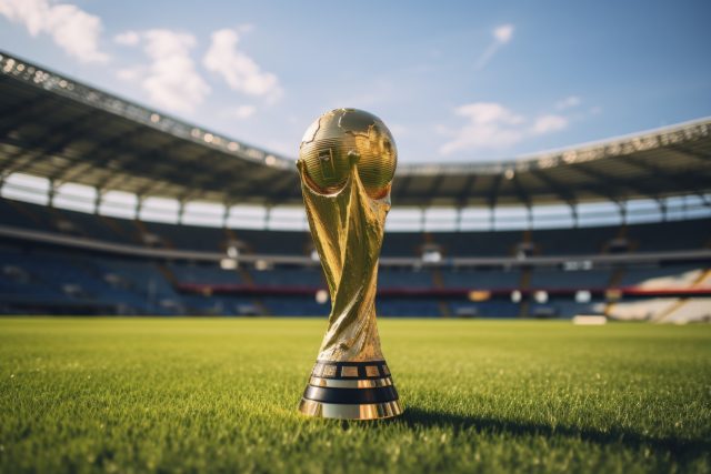 La inteligencia artificial ya juega el Mundial 2026: así predicen los algoritmos a los favoritos de la Copa