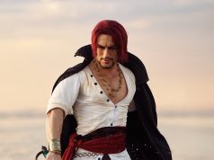Leon Chiro llega a Comic Con Colombia 2026 como uno de los invitados internacionales más esperados